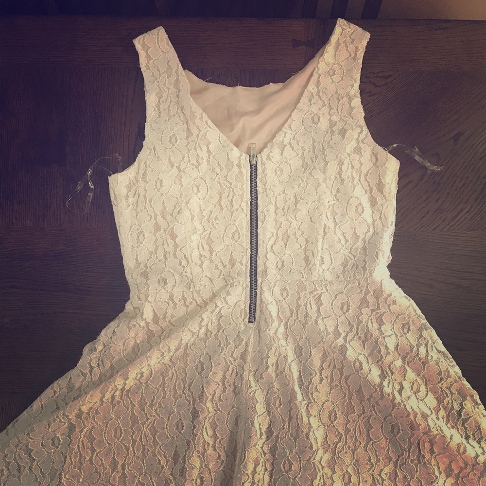 Speechless brand size 11 party dress